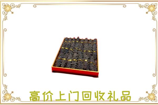 三门峡周边回收海参
